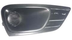 SİS FAR ÇERÇEVESİ (KAPAĞI) SİSSİZ SİYAH SOL LINEA ...