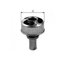 TERMOSTAT (75C) R9
