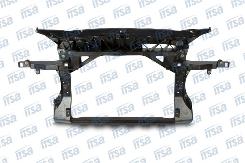 PANEL ÖN PLASTİK SEAT ALTEA 2004>