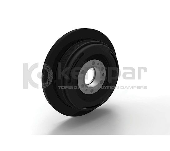 KRANK KASNAĞI BMW E36 E39-OPEL OMEGA B (21 22 23) ...