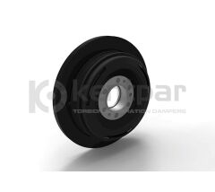 KRANK KASNAĞI BMW E36 E39-OPEL OMEGA B (21 22 23) ...