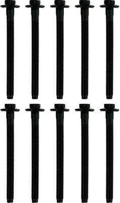 SILINDIR KAPAK SAPLAMA SETI MERCEDES OM622 OM626 W...