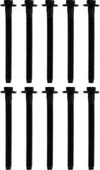 SILINDIR KAPAK SAPLAMA SETI MERCEDES OM622 OM626 W...