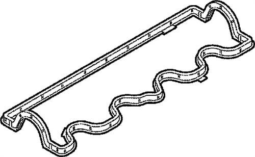 ÜST KAPAK (KULBILATOR) CONTASI FIAT DOBLO 01> B...