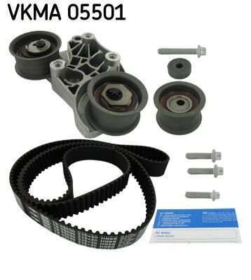 EKSANTRİK GERGİ KİTİ (225x300) VECTRA A-B 2.5 V6 (...