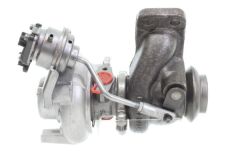 TURBO KOMPLE P207-P308-P301-PARTNER TEPEE-FIESTA 1...