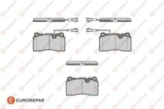 FREN BALATASI ON   ALFA ROMEO 147-156-166 2,0-2,4-3,2  00-10