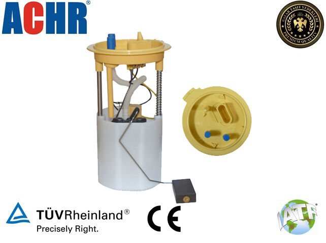 YAKIT ŞAMANDIRASI VOLKSWAGEN GOLF IV 1.9-GOLF V 1....