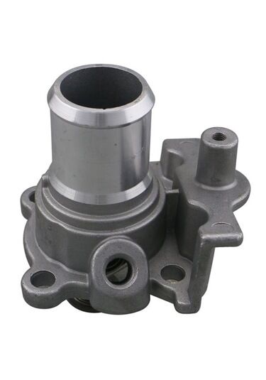 TERMOSTAT 82C (1 MÜŞÜR YUVALI) DUCATO 2.3MJT-IVECO...