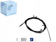 RANGER 2,5/3,0 TDCİ BLUE PRINT EL FREN TELİ ARKA SOL 4X2 /UZUNLUK : 2640/2340 5025630