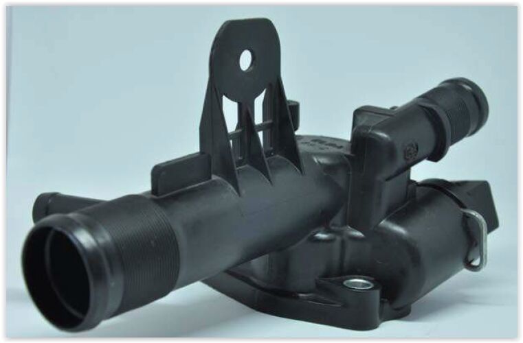 TERMOSTAT 89C (KOMPLE) KNG-CLIO III-MGN II 1.5 DCI