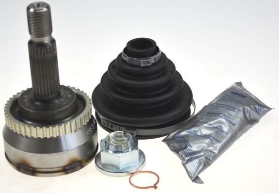 (x) AKS KAFASI ABSLİ VOLVO S40 1.6 1.8 1.9T4 2.0 2...