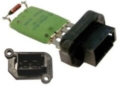 KALORIFER REZISTANSI TRANSIT T15 2.5TD (94 00) V18...