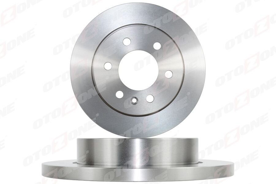 FREN DISKI ARKA MERCEDES SPRINTER B907 B910 18>...