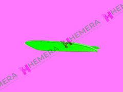 REFLEKTÖR ARKA SAĞ HYUNDAI ELANTRA 2014>