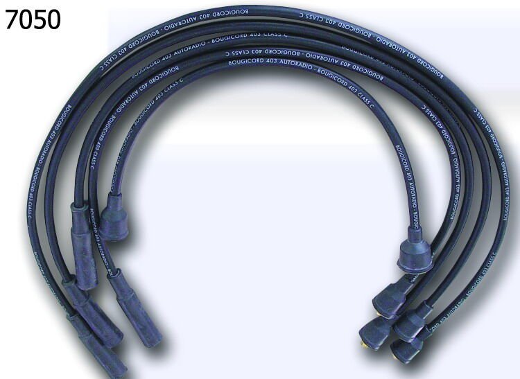 BUJİ KABLO TK TAUNUS 1.6-2.0 (82-90)-SIERRA 1.6-2....