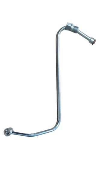 TURBO YAĞLAMA BORUSU CLIO IV-SYMBOL 13=> SANDER...