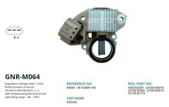 12V NISSAN (A2TJ0281) (L S)