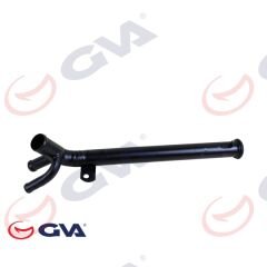 DEVİRDAİM BORUSU (ÇİFT ÇIKIŞ) R19 1.4 (E7J)