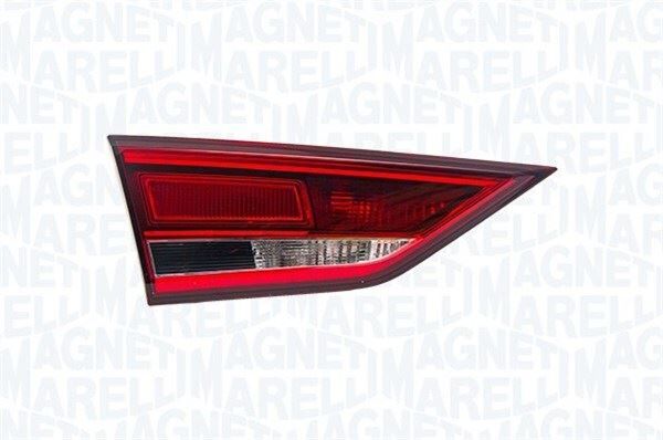 STOP A3 SEDAN 2017 SOL IC