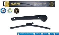 ARKA SİLECEK SÜPÜRGESİ KOLLU T-ROC 17> 12'' 310...