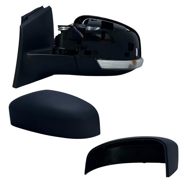 DIŞ DİKİZ AYNASI SOL FORD FOCUS 12> ELEKTRİKLİ ...