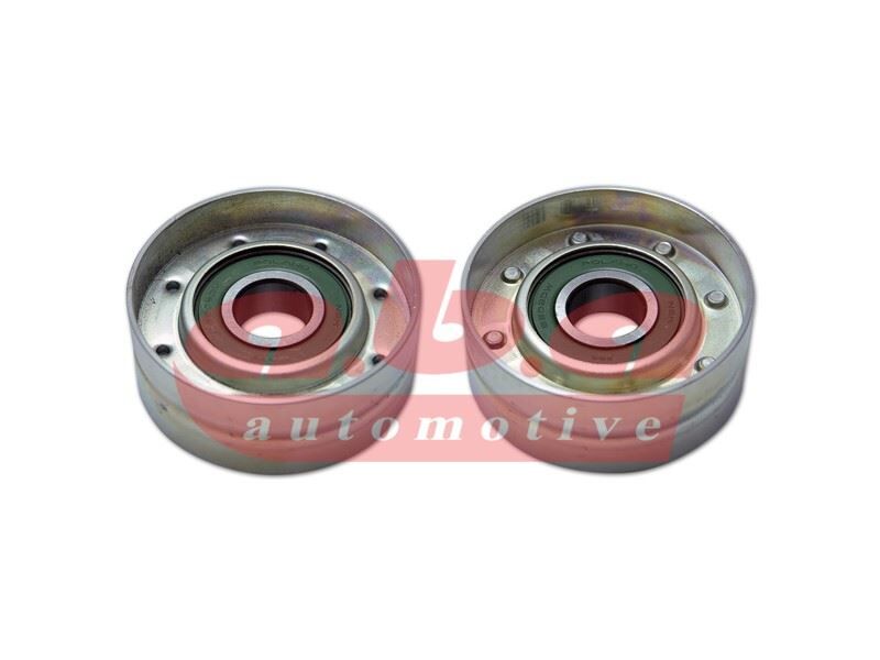 ALTERNATÖR GERGİ RULMANI MASTER II-TRAFIC II-LGN I...