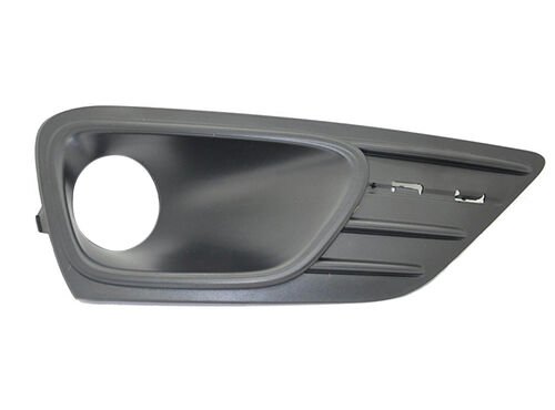 SİS FAR ÇERÇEVESİ (KAPAĞI) SİSLİ SİYAH SOL LINEA Y...