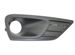 SİS FAR ÇERÇEVESİ (KAPAĞI) SİSLİ SİYAH SOL LINEA Y...