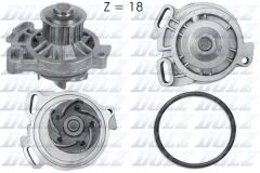 DEVİRDAİM TRANSPORTER T4 2.4D (96-04) (AJA)