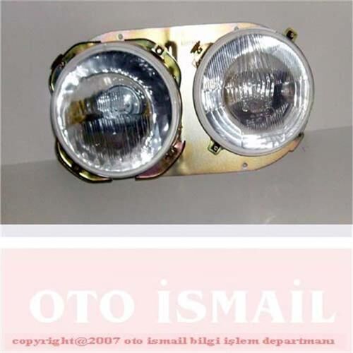 FAR SOL R12 TOROS 97 (ÇERÇEVESİZ)