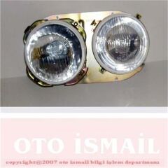 FAR SOL R12 TOROS 97 (ÇERÇEVESİZ)