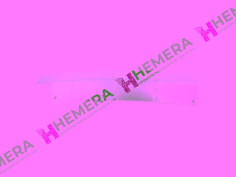 TAMPON KAPLAMASI ARKA ALT MITSUBISHI OUTLANDER 20...