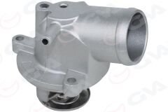 TERMOSTAT 87 °C MERCEDES M111 W202 C208 W124 W210 ...