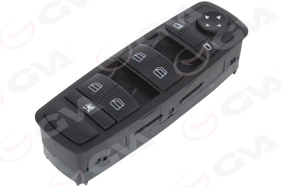 CAM ACMA SALTERI ON SOL (SIYAH) MERCEDES X164 W251
