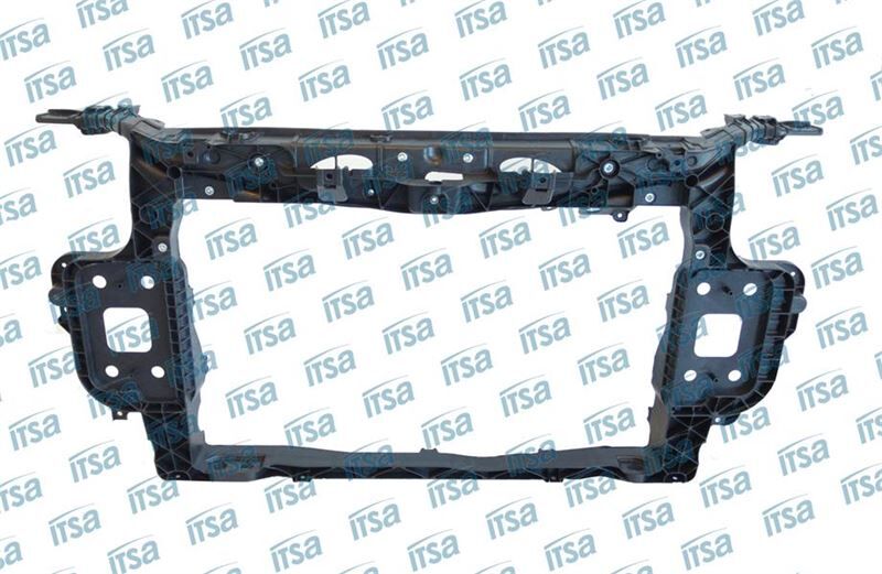 PANEL ÖN SACLI PLASTİK FIAT GRANDE PUNTO 2005-2009...