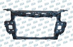 PANEL ÖN SACLI PLASTİK FIAT GRANDE PUNTO 2005-2009...