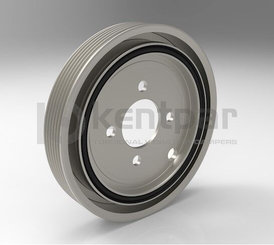 KRANK KASNAĞI C5-C8-PEUGEOT-JUMPY-SCUDO-LANCIA 2.0