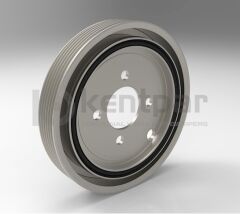 KRANK KASNAĞI C5-C8-PEUGEOT-JUMPY-SCUDO-LANCIA 2.0