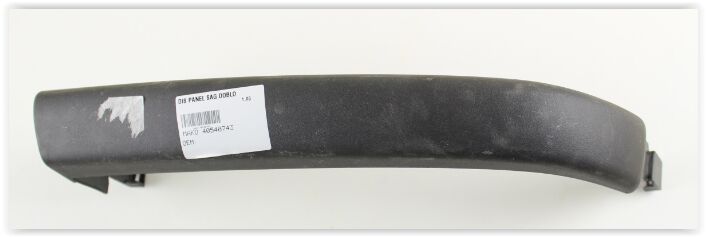 DIŞ PANEL SAĞ DOBLO