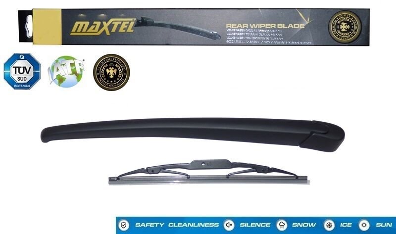 ARKA SİLECEK SÜPÜRGESİ KOLLU TUCSON (JM) 2004-2010...