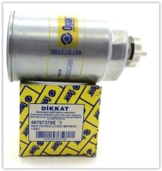 YAKIT FİLTRESİ PEUGEOT BOXER 00>06 2.0 HDI 2.8 ...