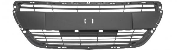 PANJUR ÖN ORTA SİYAH PEUGEOT 208 2015>