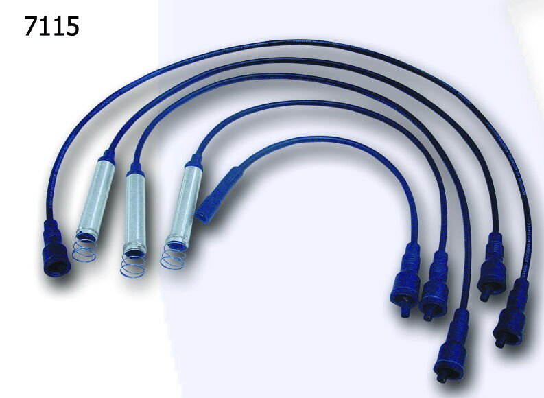 BUJİ KABLO TK. FRONTERA 2.0 ENJ. 91=>