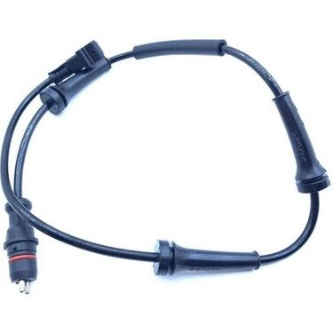 ABS TEKERLEK HIZ (DEVİR) SENSÖRÜ ÖN LAGUNA II 01=&...