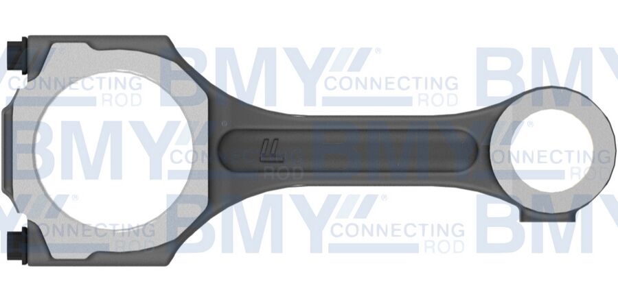 PİSTON KOLU ACCENT-ELENTRA-TUSCON-SANTAFE CRDI-İ30...