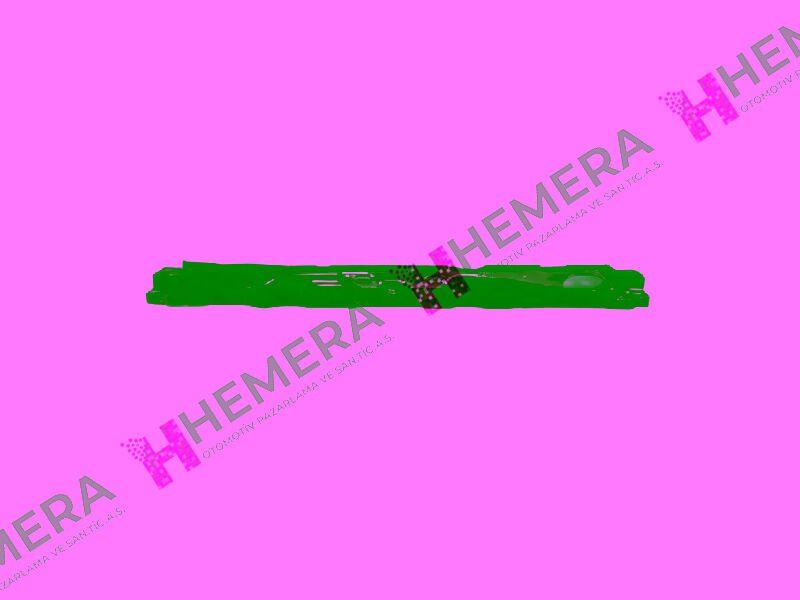 PANEL ÖN ÜST PEUGEOT 301 2012-2018