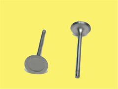 (x) SUBAP EMME+EGZOZ ESCORT 1.3 8V (IN-4/EX-4)