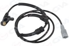 TEKERLEK HIZ SENSÖRÜ ÖN SOL PARTNER M59