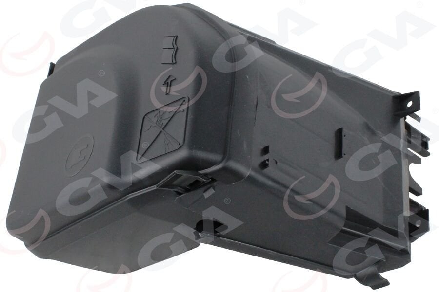 SİGORTA KUTU KAPAGI (ALT/ÜST TAKIM)DS5-C4-PARTNER ...